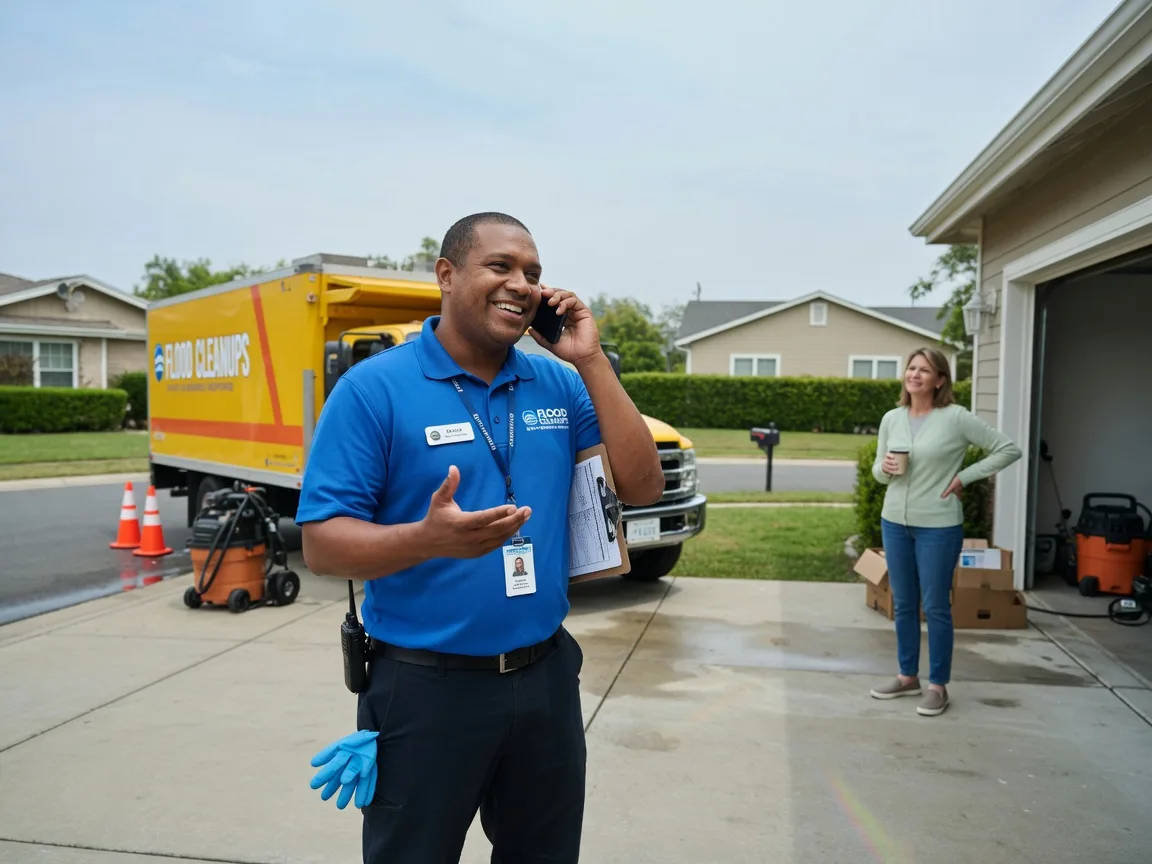 Water Damage Restoration Chimayo, NM FAQs